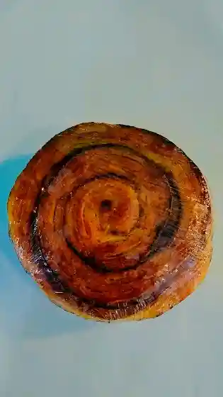 Cinnamon roll