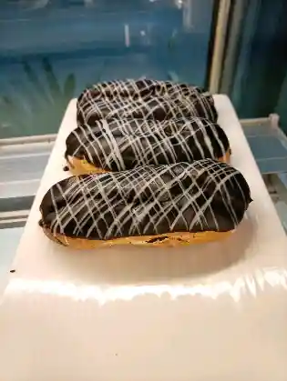 Eclair