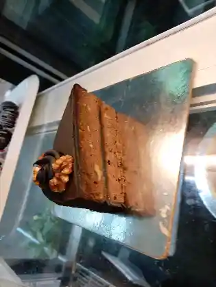 Wallnut cake