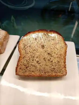 banana bread