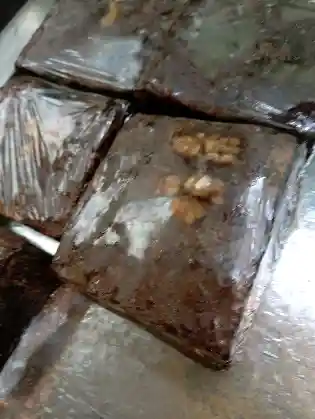 Chocolate Brownie