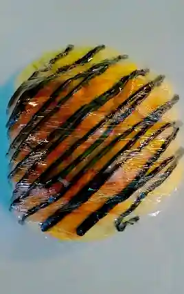 Chocolate Danish