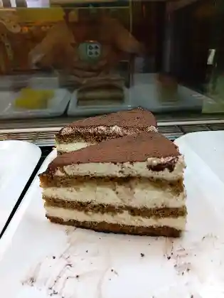 Italian Tiramisu