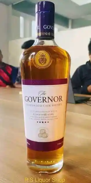 Governer(180ml)
