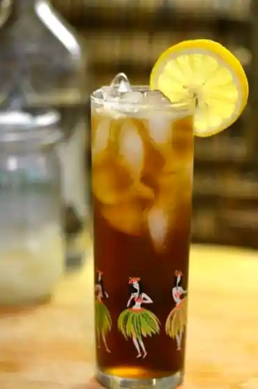 Long island iced tea