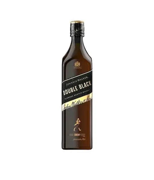 Double Black(1000ml)