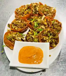Chicken Basket