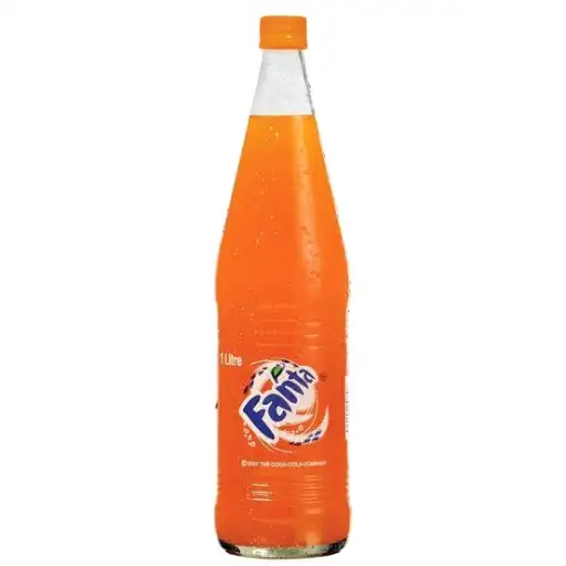Fanta