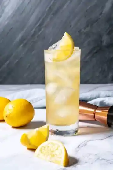 Lynchburg Lemonade