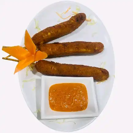 Chicken sausage(3stick)