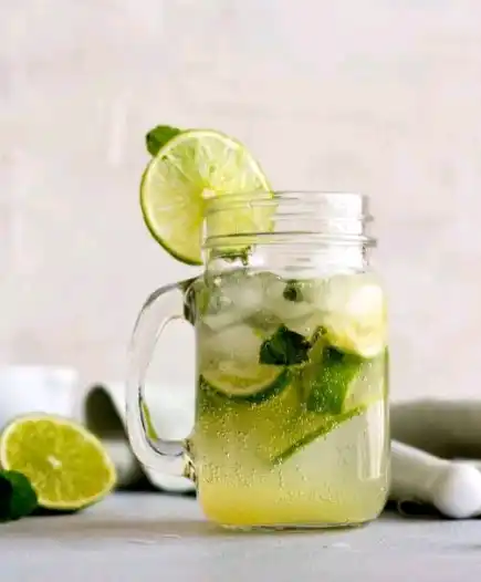 Virgin Mojito