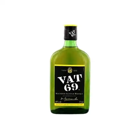 Vat 69(180ml)