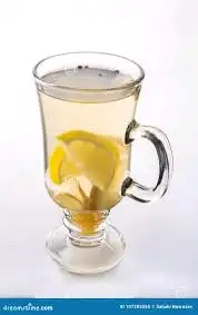 Hot Lemon