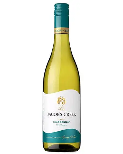 Jacob Creek (Chardonnay)