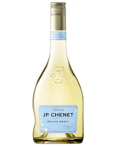 JP Chenet ( White Wine )