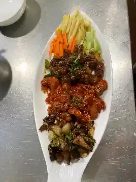 pork Platter