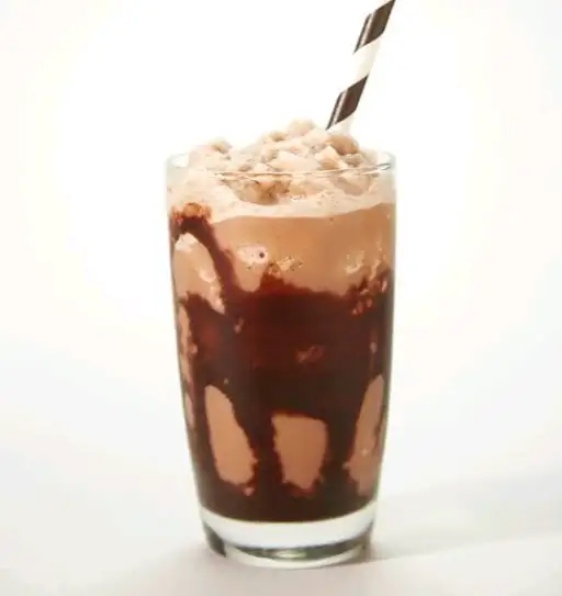 Mocha Madness