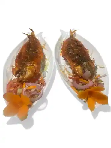 Fish Fry