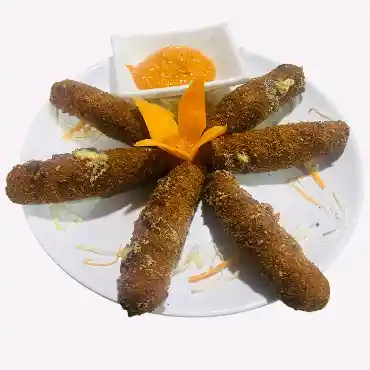 Veg Finger