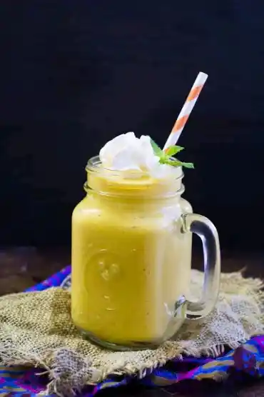 Mango Lassi