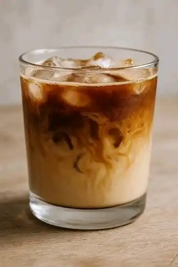 Iced Latte