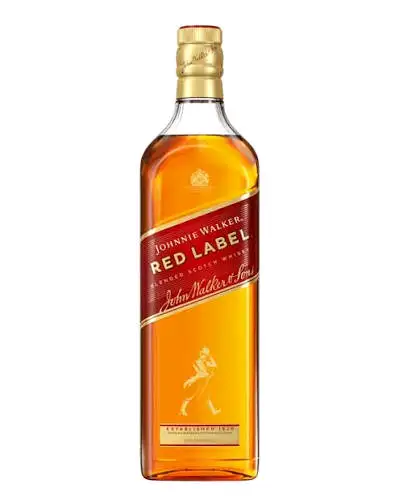 Red label(1000 ml)