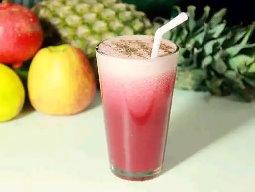 Mix Juice