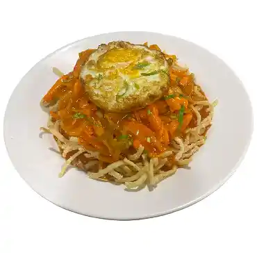 Egg American Chopsuey