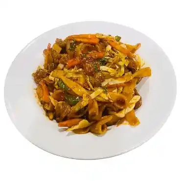 Pork Kway Teow