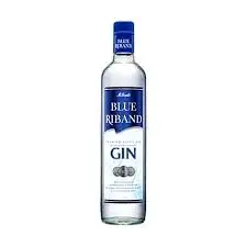 Gin( Blue Riband) 60ml