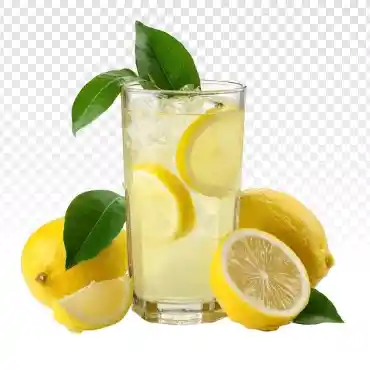 Lemon Soda