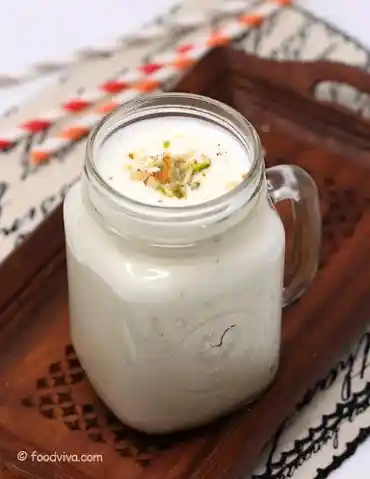 Plain/Sweet Lassi