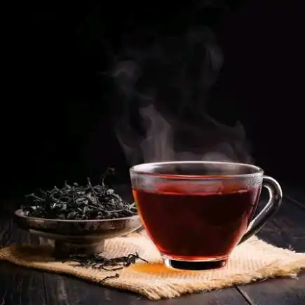 Black Tea