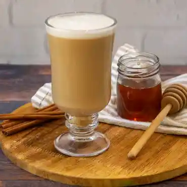 Honey Latte