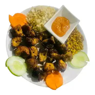Chicken Sekuwa Set(2stick)