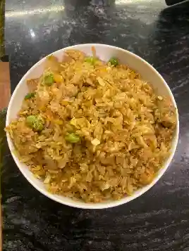 Mix Rice