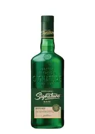 Signature Green (half)