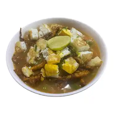 Readers Special Chicken Thukpa