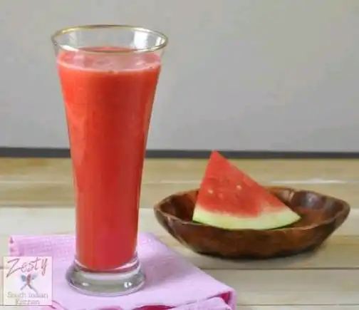Watermelon Juice