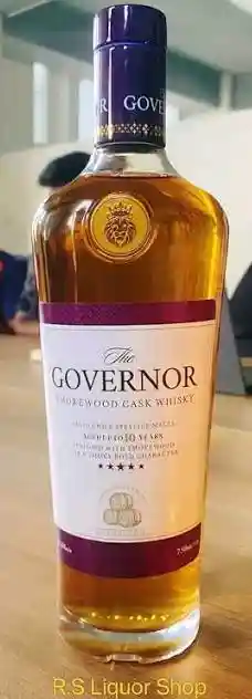 Governor (90ml)