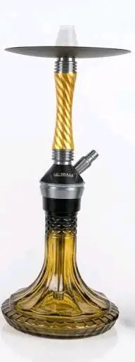Cloud Hukka