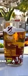 Gorkha Pilsner(500ml)