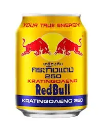 Red bull