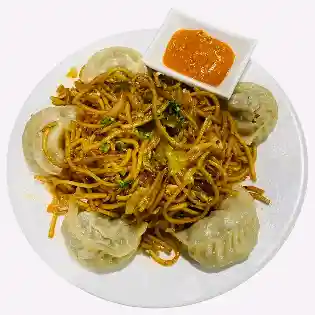 Veg Dry Mix