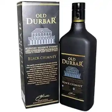 Old Durbar Black(full)