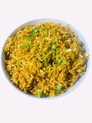 Veg Fry Rice