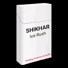 Shikar Ice