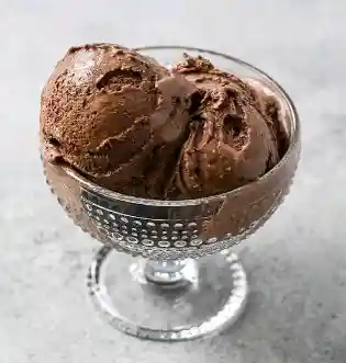 chocolate ice cream