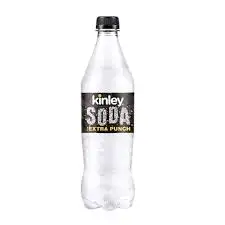 Soda