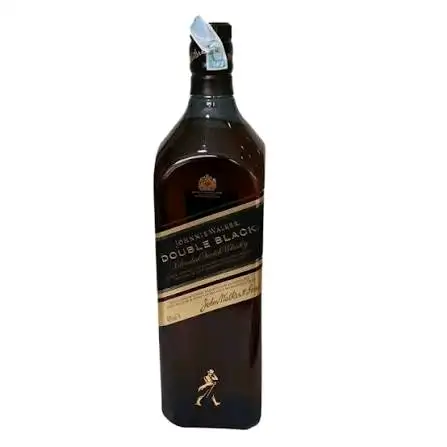 Double Black(90ml)